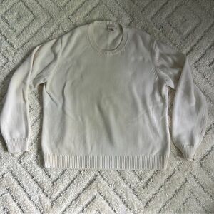 Vintage sweater
